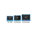 Amazon Fire HD 8 Kids tablet (newest model), ages 3-7. With bright 8" HD screen. 13-hr battery, 32GB Storage