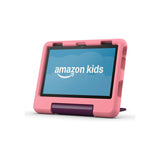 Amazon Fire HD 8 Kids tablet (newest model), ages 3-7. With bright 8" HD screen. 13-hr battery, 32GB Storage