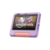 Amazon Fire 7 Kids tablet (newest model) 10-hr battery, 16 GB Storage