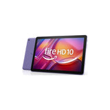 Fire HD10 (2023) Get the best-selling tablet with 3,000 kid videos already loaded, so your child can entertain them anywhere, even without Wi-Fi