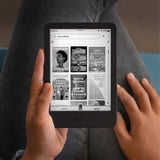 All-new Kindle (2024) 16GB