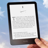 Kindle Paperwhite 2024 / 16GB