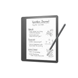Kindle Scribe (16GB-64GB) w/ Basic Pen, the first Kindle for reading and writing, with a 10.2” 300 ppi | Tungsten Color Biggest Kindle E-reader in Cambodia