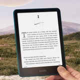 Kindle Paperwhite 6 (2024) 32GB - Signature Edition