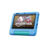 Amazon Fire 7 Kids tablet (newest model) 10-hr battery, 16 GB Storage