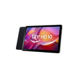 Fire HD10 (2023) Get the best-selling tablet with 3,000 kid videos already loaded, so your child can entertain them anywhere, even without Wi-Fi