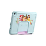 Amazon Fire HD 10 Kids Tablet (latest 2023 model) | Features a vibrant 10.1-inch HD display with included ad-free content and exclusive apps, robust parental controls, long-lasting 13-hour battery life, and 32 GB storage, perfect for kids in Cambodia.