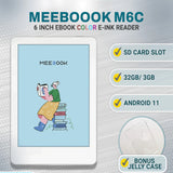 Meebook M6 Color (2023)
