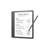 Kindle Scribe (16GB-64GB) w/ Basic Pen, the first Kindle for reading and writing, with a 10.2” 300 ppi | Tungsten Color Biggest Kindle E-reader in Cambodia