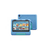 Amazon Fire HD 8 Kids tablet (newest model), ages 3-7. With bright 8" HD screen. 13-hr battery, 32GB Storage