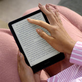 Kindle Paperwhite 6 (2024) 32GB - Signature Edition