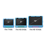 Amazon Fire 7 Kids tablet (newest model) 10-hr battery, 16 GB Storage
