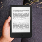 All-new Kindle (2024) 16GB