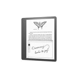 Kindle Scribe (16GB-64GB) w/ Basic Pen, the first Kindle for reading and writing, with a 10.2” 300 ppi | Tungsten Color Biggest Kindle E-reader in Cambodia