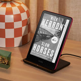 Kindle Paperwhite 6 (2024) 32GB - Signature Edition