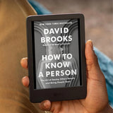 All-new Kindle (2024) 16GB