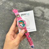 Smart Bluetooth GooTag Tracker – Works with Apple Find My | Find Keys, Bags & Luggage | Phnom Penh