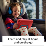 Amazon Fire 7 Kids tablet (newest model) 10-hr battery, 16 GB Storage