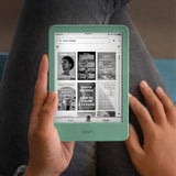 All-new Kindle (2024) 16GB