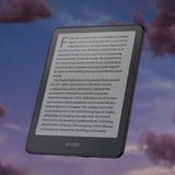 Kindle Paperwhite 6 (2024) 32GB - Signature Edition