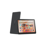Fire HD10 (2023) Get the best-selling tablet with 3,000 kid videos already loaded, so your child can entertain them anywhere, even without Wi-Fi