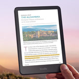Kindle Colorsoft Signature Edition (32 GB)