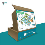 Smart Bluetooth GooTag Tracker – Works with Apple Find My | Find Keys, Bags & Luggage | Phnom Penh