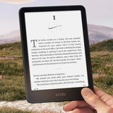 Kindle Paperwhite 6 (2024) 32GB - Signature Edition