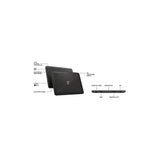 Amazon Fire HD 8 tablet (newest model), 8” HD Display, 3/4GB memory, 32/64GB, designed for portable entertainment, Black