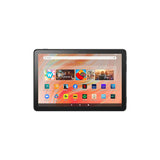 Fire HD10 (2023) Get the best-selling tablet with 3,000 kid videos already loaded, so your child can entertain them anywhere, even without Wi-Fi