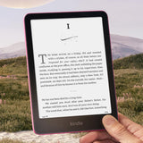 Kindle Paperwhite 6 (2024) 32GB - Signature Edition