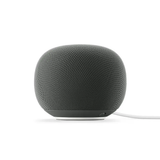 Google Home Speaker (2026) | AI Smart Speaker with Bluetooth & Wi-Fi | Cambodia