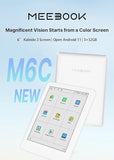 Meebook M6 Color (2023)