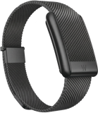 WHOOP 5.0 Meridian Band – Premium Milanese Mesh Band