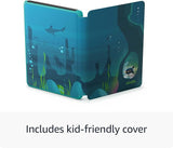 All-new Kindle (2022) 16GB – Limited Edition | Ocean Explorer