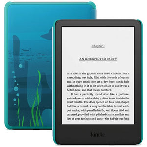 All-new Kindle (2022) 16GB – Limited Edition | Ocean Explorer