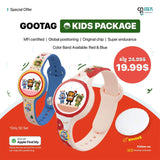 Smart Bluetooth GooTag Tracker – Find Keys, Bags & Luggage | Phnom Penh