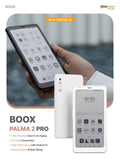 BOOX Palma 2 Pro (Color) – The Most Powerful Pocket E-Reader in Cambodia