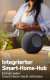 Amazon Echo Studio Smart Speaker (Dolby Atmos, Alexa, Premium Sound) – Cambodia