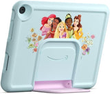 Amazon Fire HD 10 Kids Tablet (latest 2023 model) | Features a vibrant 10.1-inch HD display with included ad-free content and exclusive apps, robust parental controls, long-lasting 13-hour battery life, and 32 GB storage, perfect for kids in Cambodia.
