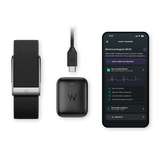 WHOOP MG Life Health & Wellness Tracker – Sleep, Stress & Recovery | Cambodia