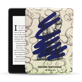 Kindle PaperWhite 4 (2018) Smartcase / Art Case