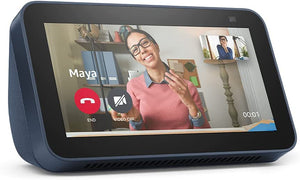 Echo Show 5 (2nd Gen, 2021 release) | Smart display with Alexa and 2 MP camera