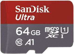 Micro SanDisk 64GB