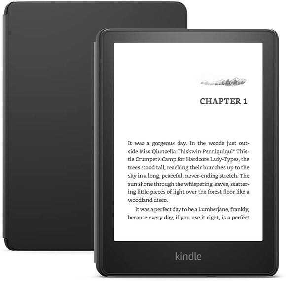 Kindle Paperwhite 2021 / 16GB