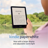 Kindle Paperwhite 5 (2021) / 8GB - Black