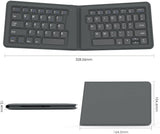 Bluetooth Keyboard - Model: HB188S-Y