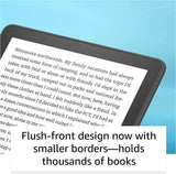 Kindle Paperwhite 5 (2021) 32GB - Signature Edition
