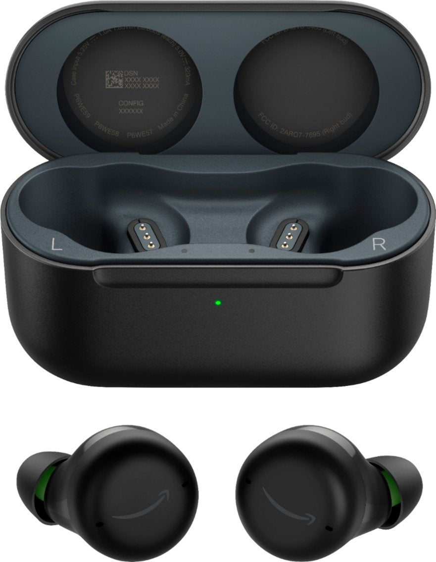 True Wireless Earbuds Bose Headphones Echo Vention Echo Clip A11