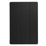 Kindle Fire HD10 (2019) Smartcase / Plain, Black Case